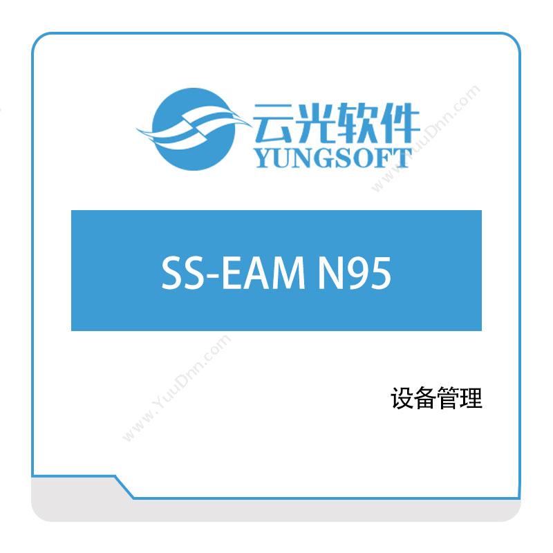 云光软件SS-EAM-N95资产管理EAM
