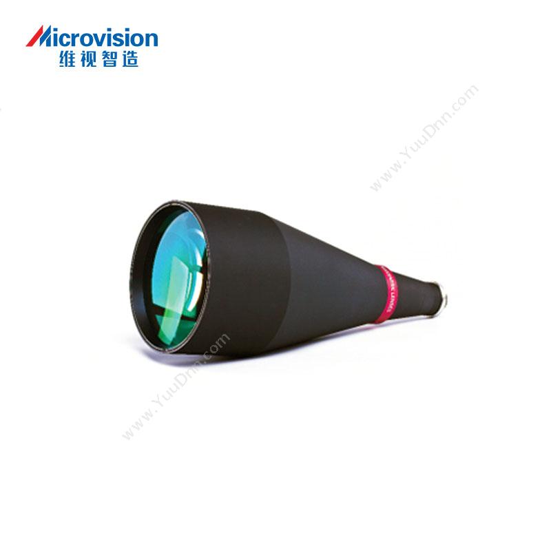 维视智造BT-10系列双远心镜头-支持1″成像靶面相机远心镜头