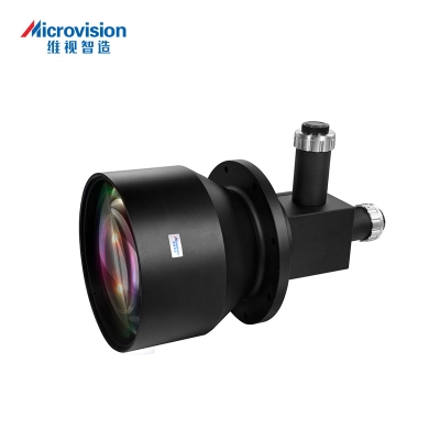 维视智造 BT-D-系列双倍率远心镜头 远心镜头