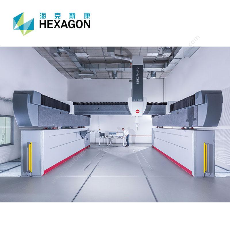 海克斯康 HexagonLeitz-PMM-G-大尺寸高精龙门三坐标测量机三坐标测量仪