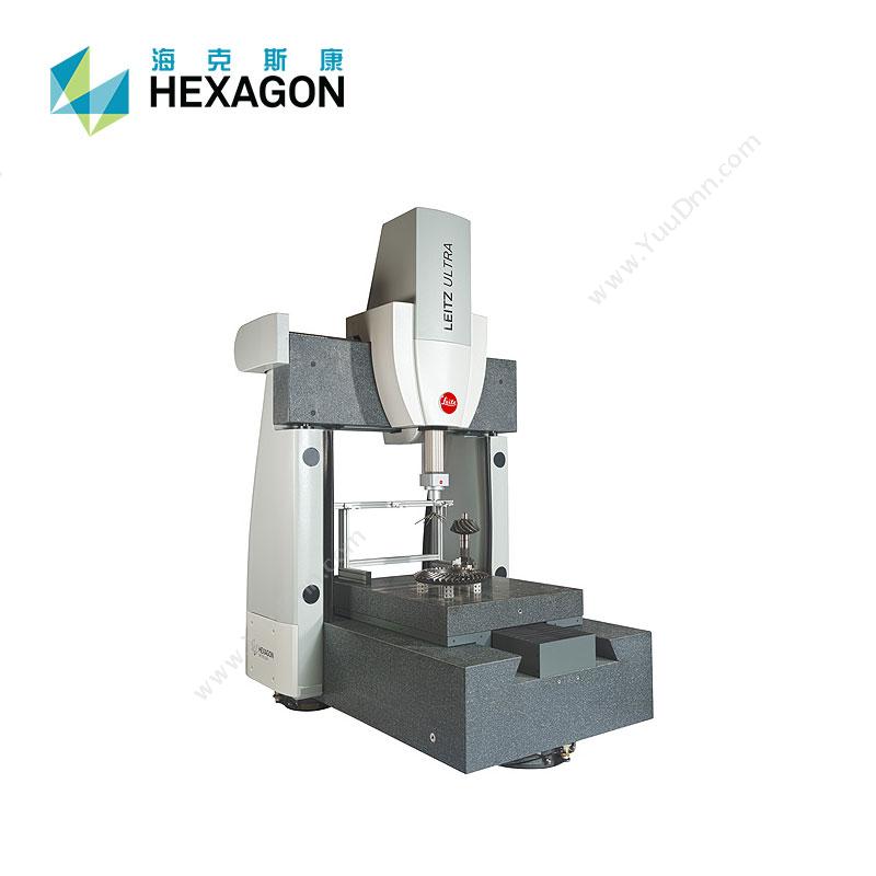 海克斯康 HexagonLeitz-PMM-Ultra-超高精度全面型三坐标测量机三坐标测量仪