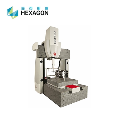 海克斯康 Hexagon Leitz-PMM-Xi-超高精度高效型三坐标测量机 三坐标测量仪
