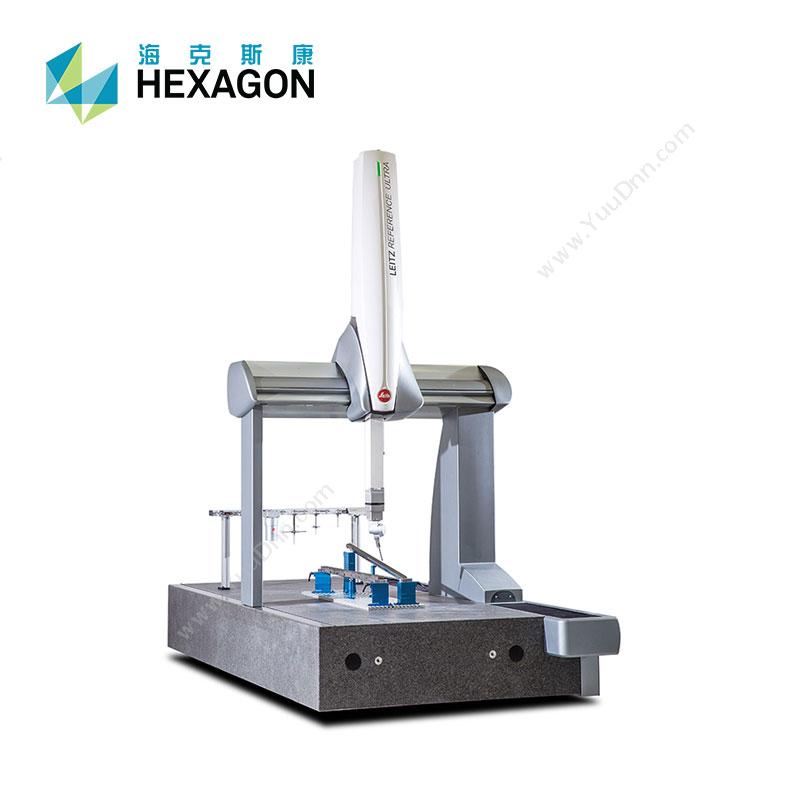 海克斯康 Hexagon Leitz-Reference-ULTRA-亚微米级的全面型高精度检测 三坐标测量仪