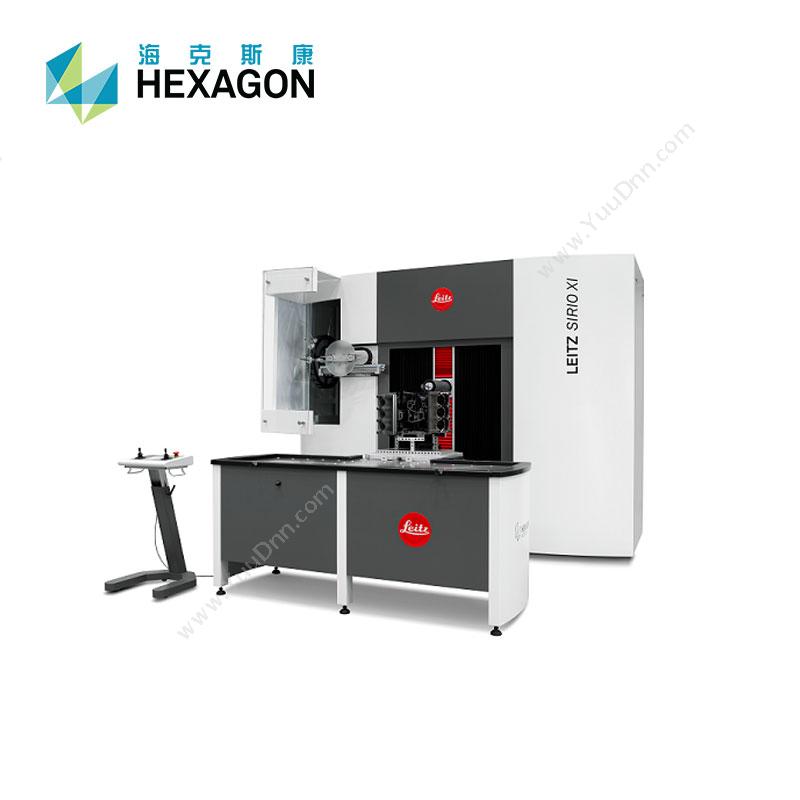 海克斯康 HexagonLeitz-Sirio-Xi-在线质量控制测量机三坐标测量仪