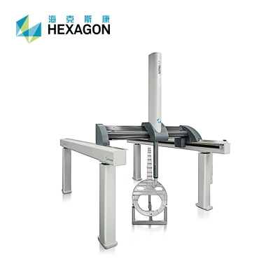 海克斯康 Hexagon ALPHA-2.0-通用型龙门式三坐标测量机 三坐标测量仪