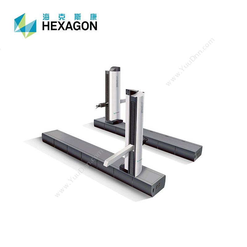 海克斯康 HexagonBRAVO-高端型悬臂三坐标测量机三坐标测量仪