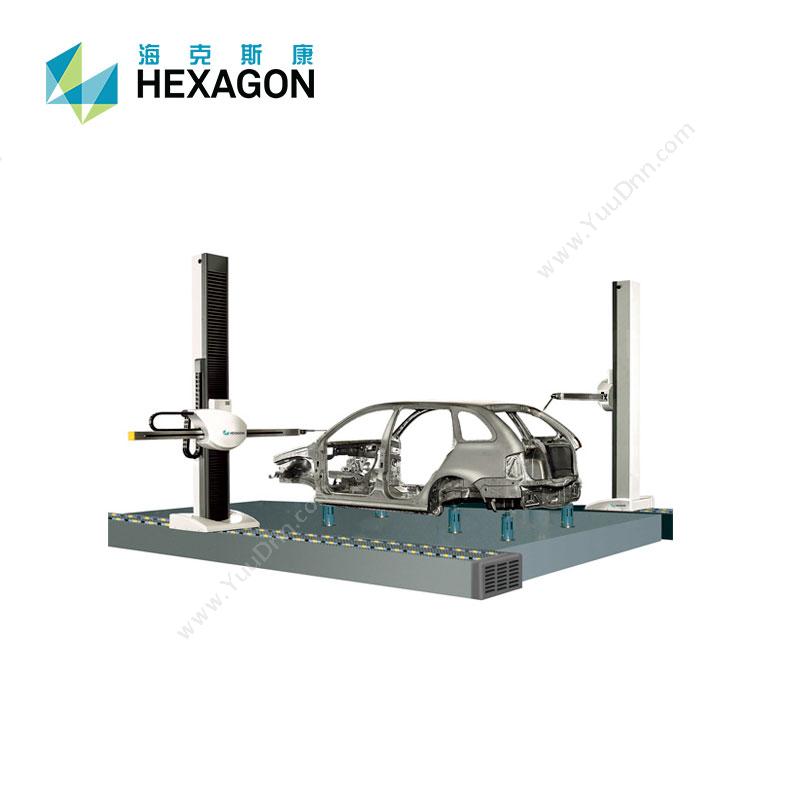 海克斯康 HexagonTORO-通用型悬臂三坐标测量机三坐标测量仪