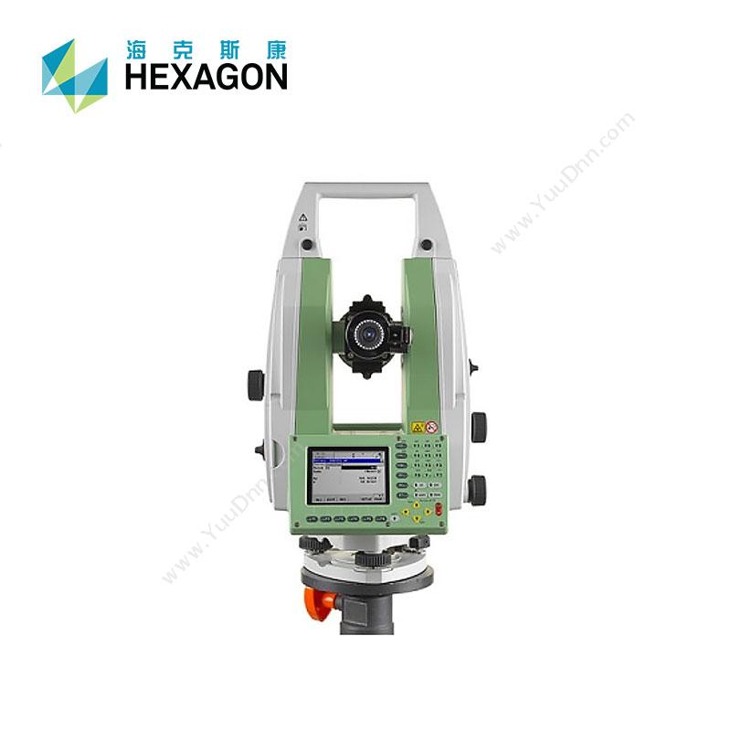 海克斯康 Hexagon Leica-TM6100A工业经纬仪 三坐标测量仪