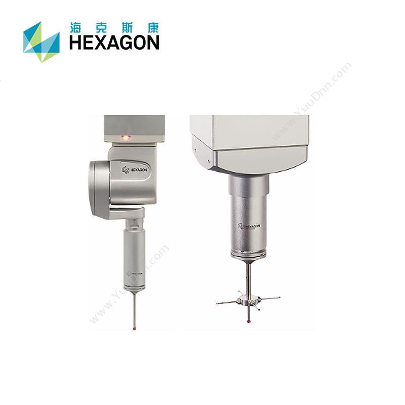 海克斯康 Hexagon HP-S-X1系列测头 三坐标测量仪附件