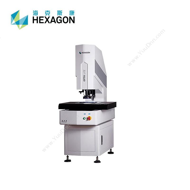 海克斯康 HexagonOPTIV-LITE系列影像测量仪影像测量仪