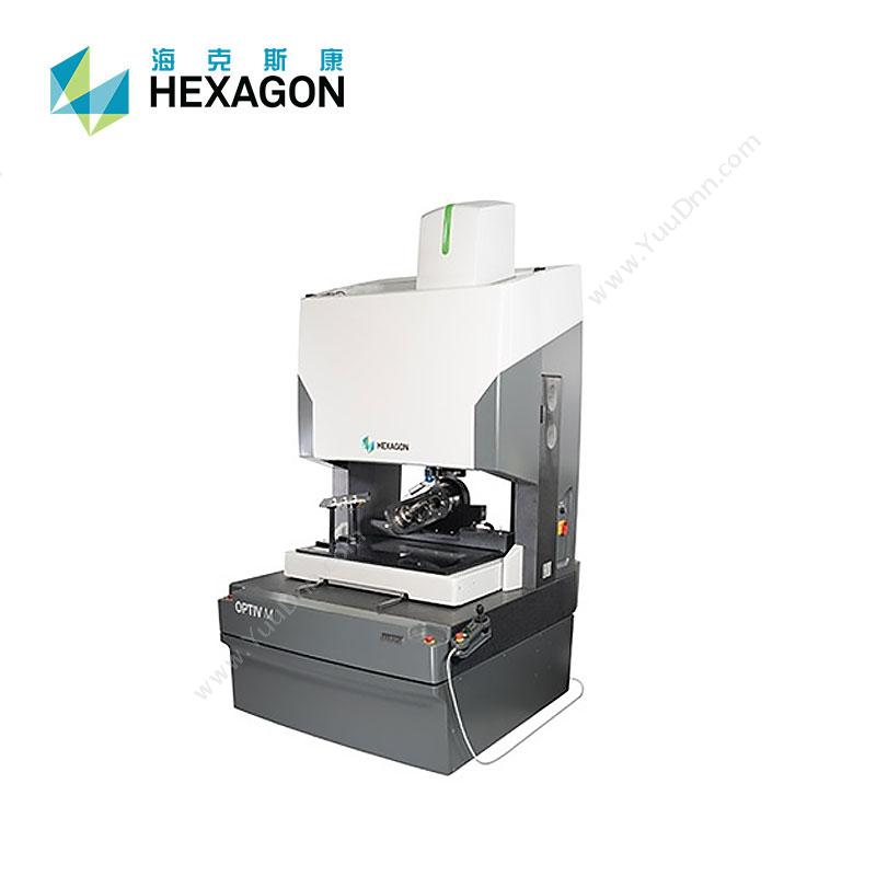 海克斯康 HexagonOPTIV-M系列影像仪影像测量仪