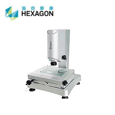 海克斯康 HexagonSMART便携式手动影像测量仪影像测量仪