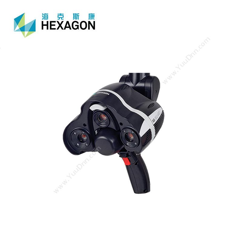 海克斯康 HexagonRS-SQUARED蓝光面扫描测头测量机外设