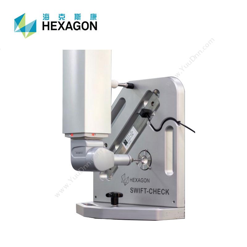 海克斯康 HexagonSwift-Check精度验证工装测量机外设