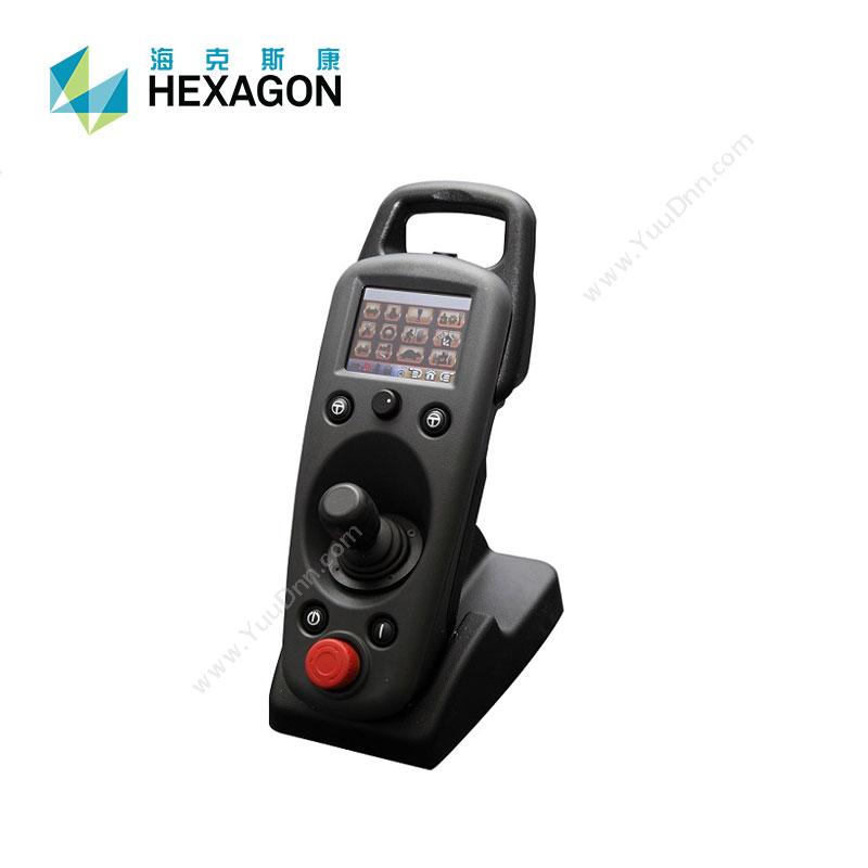 海克斯康 HexagonUJB无线操纵盒测量机外设