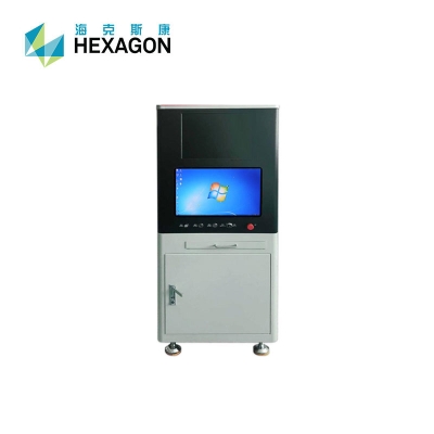 海克斯康 Hexagon 5G基站滤波器尺寸智能检测方案 定制专机方案