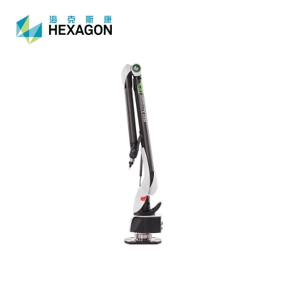 海克斯康 Hexagon 6轴绝对臂测量机 关节臂测量机