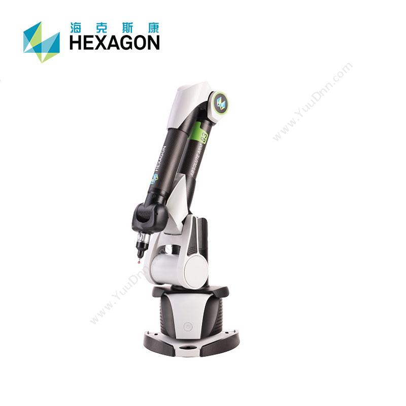 海克斯康 HexagonCompact绝对臂测量机关节臂测量机