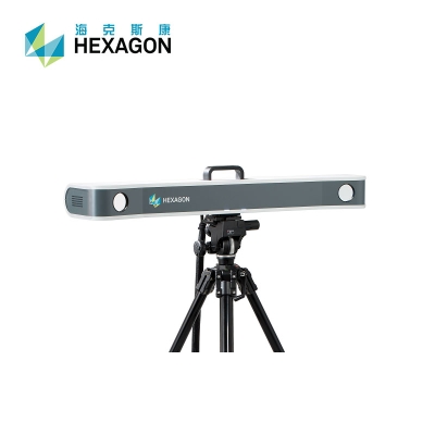 海克斯康 Hexagon MoveInspect-XR8-光学跟踪测量系统 光学三维测量