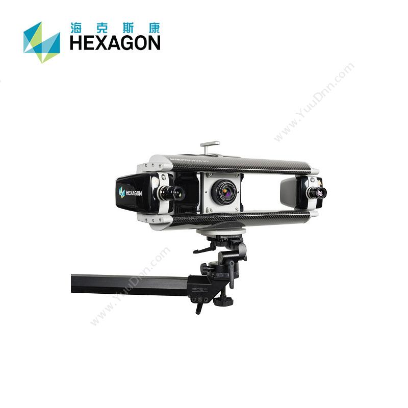 海克斯康 HexagonStereoScan-neo-高端扫描系统光学三维测量
