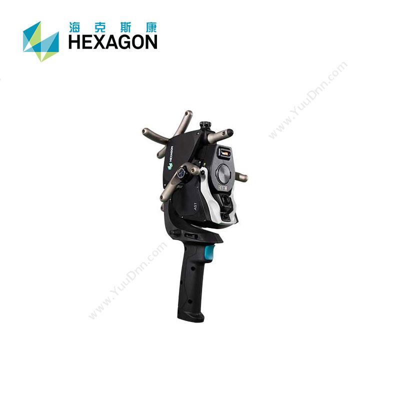 海克斯康 HexagonAS1蓝光绝对扫描仪激光跟踪仪