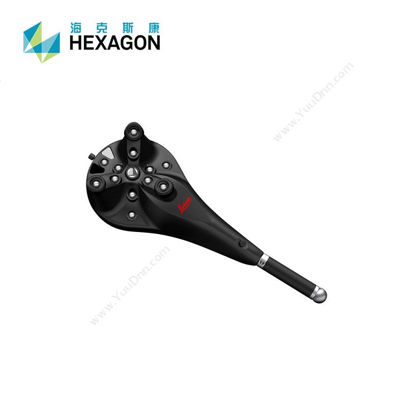 海克斯康 HexagonLeica-B-Probe手持式测头激光跟踪仪