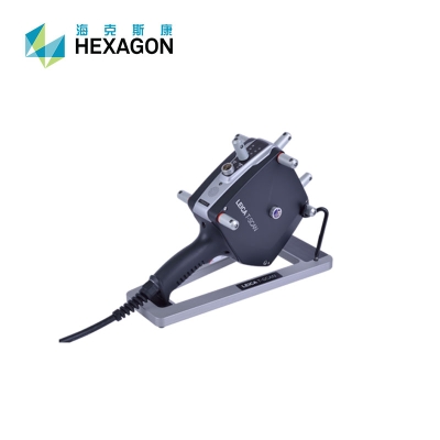 海克斯康 Hexagon Leica-T-Scan-5-高性能激光扫描测头 激光跟踪仪