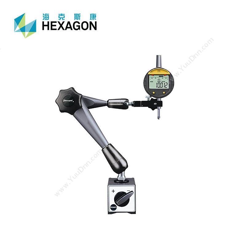海克斯康 Hexagon测量支座、底座和辅助夹具量具量仪