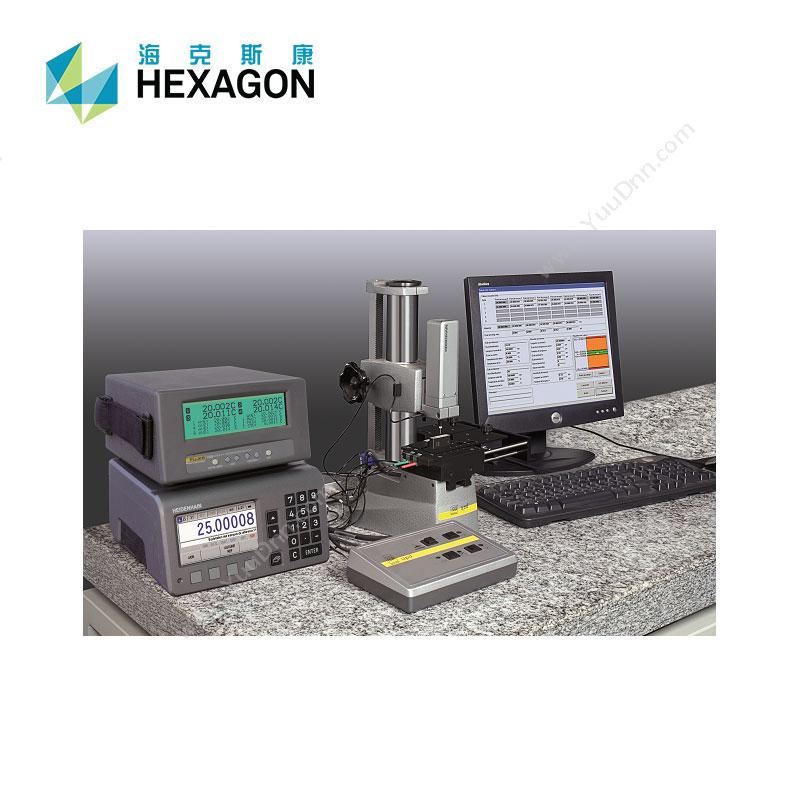 海克斯康 Hexagon海克斯康校准设备量具量仪