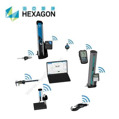 海克斯康 Hexagon海克斯康数据传输部件量具量仪