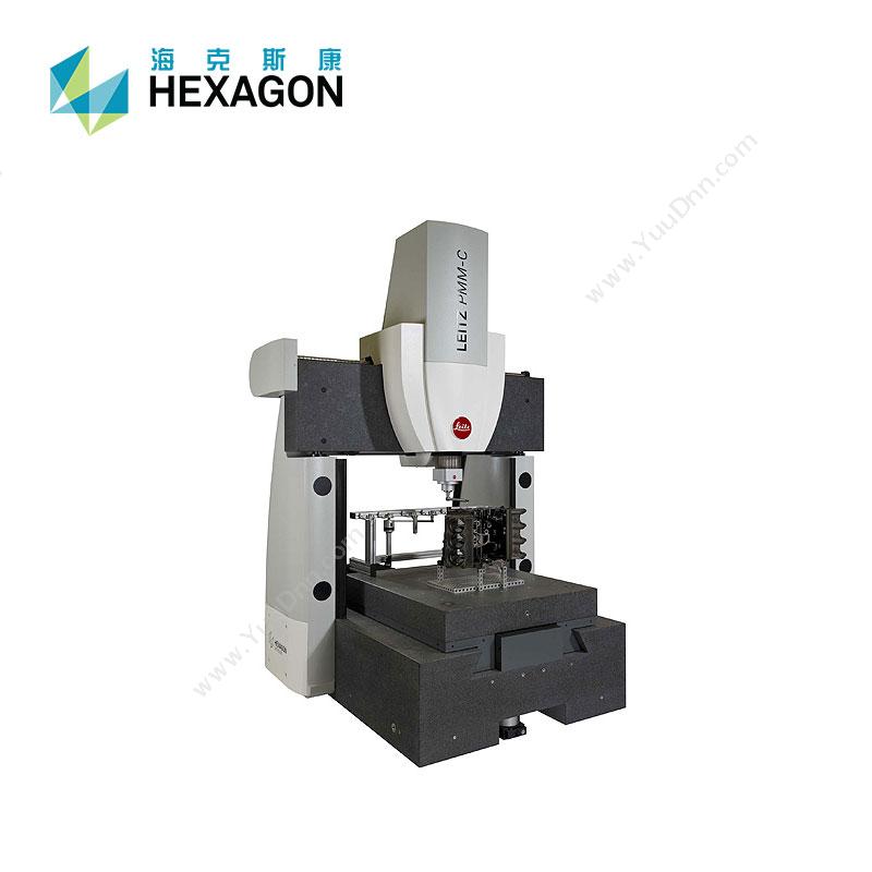 海克斯康 HexagonLeitz-PMM-C-超高精度高性能三坐标测量机三坐标测量仪