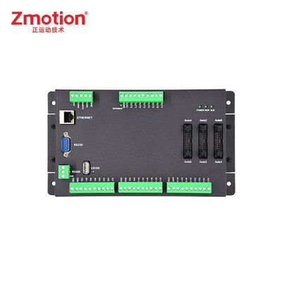 正运动技术 ZMC1系列运动控制器-ZMC106S 运动控制