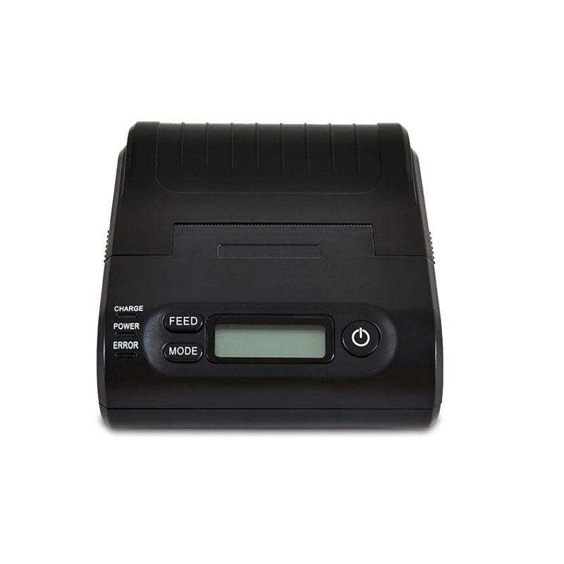 物果智家 LP-T70 Series 便携式热敏打印机