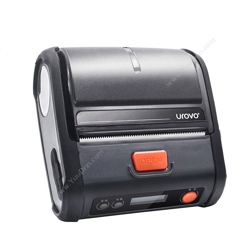优博讯 Urovo K419 便携式热敏打印机