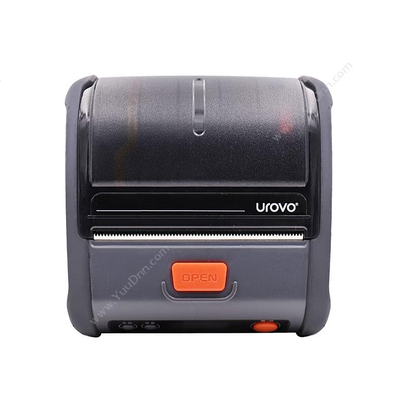 优博讯 Urovo K219 便携式热敏打印机
