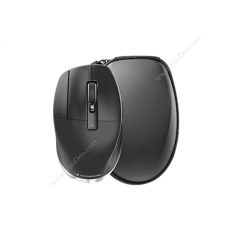 3D ConnexionCadMouse-Pro-Wireless-Left鼠标