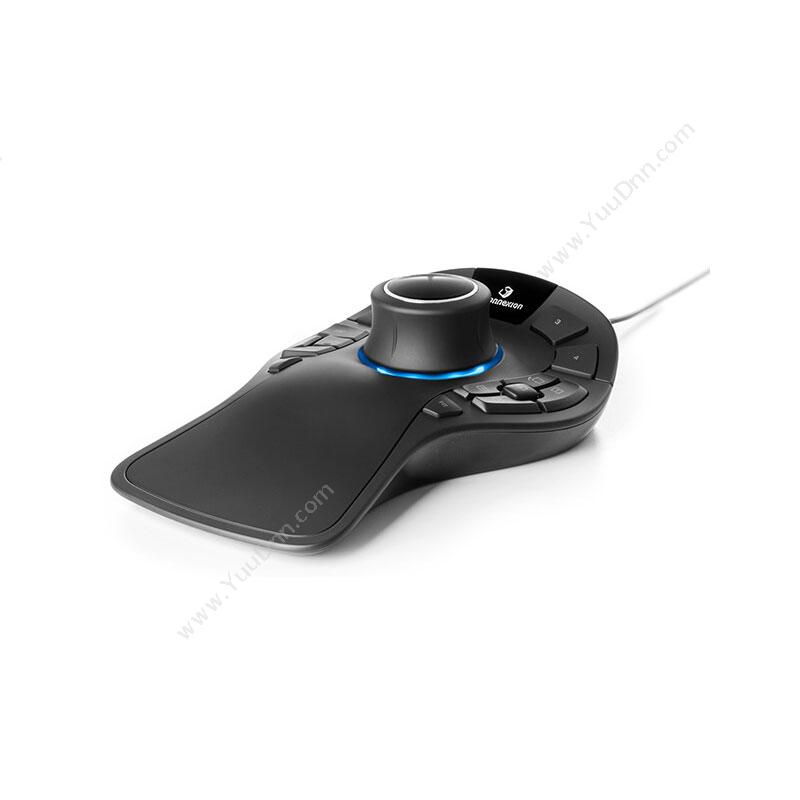 3D ConnexionSpaceMouse®-Pro鼠标