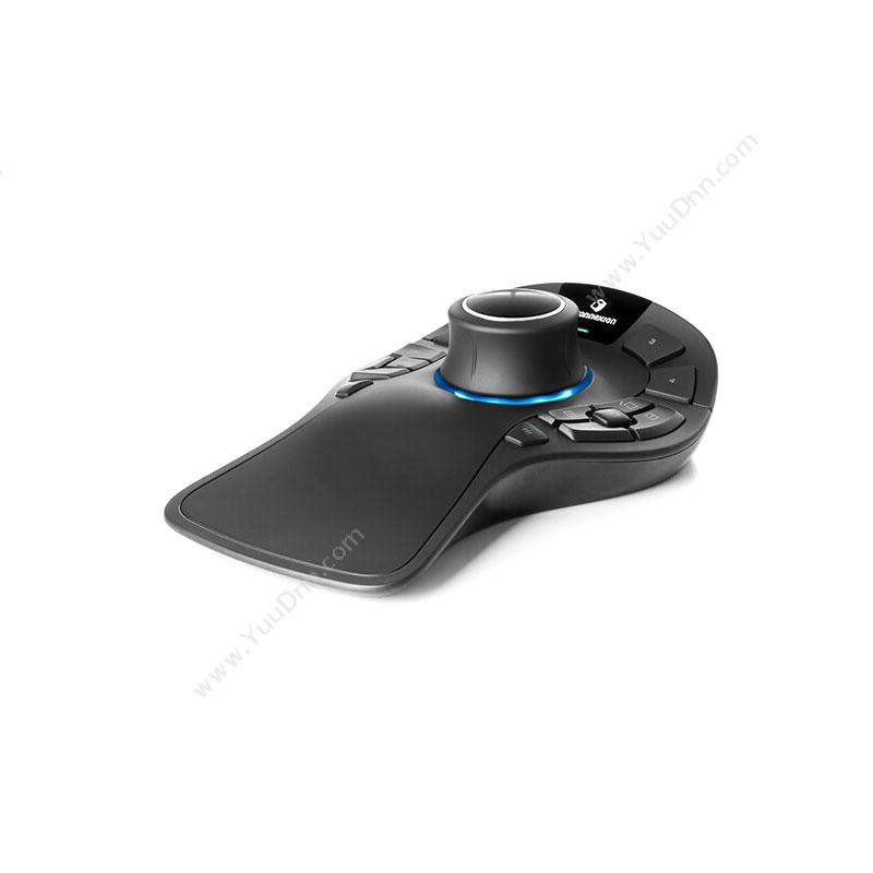 3D ConnexionSpaceMouse®-Pro-Wireless鼠标