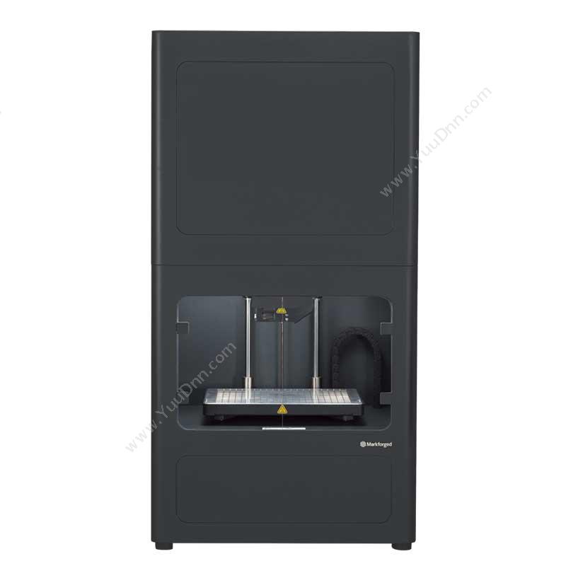3D SolutionsMarkforged-Metal-X大型3D打印机