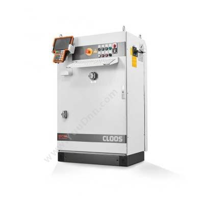 克鲁斯QIROX-QC2-Master机器人焊接