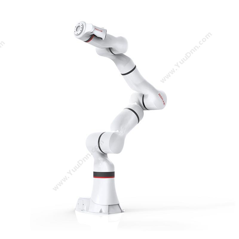 珞石prod柔性机器人工业机器人