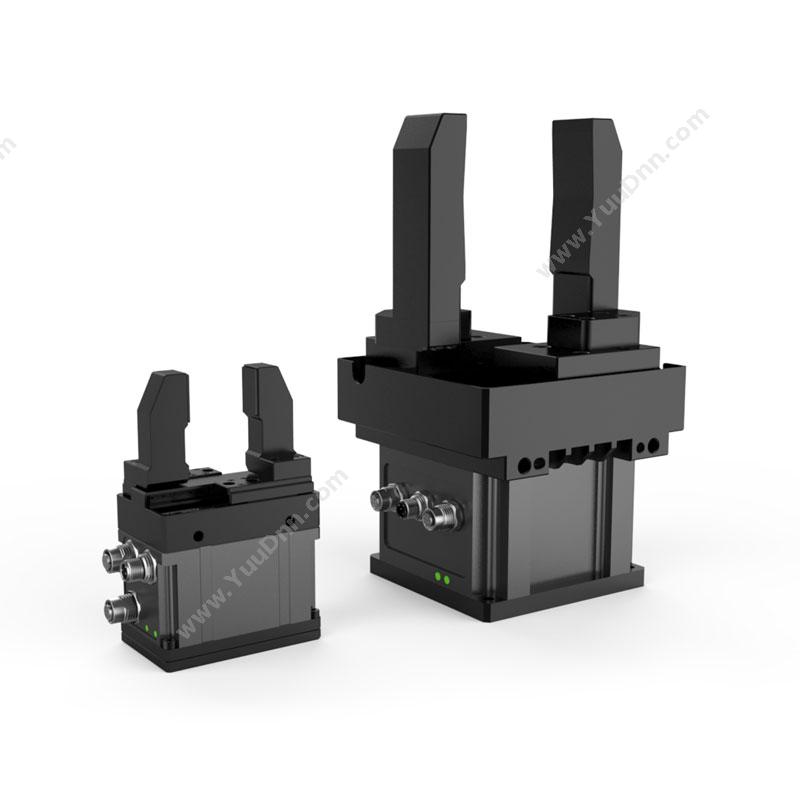 大寰机器人PGI系列-工业型平行电爪夹爪