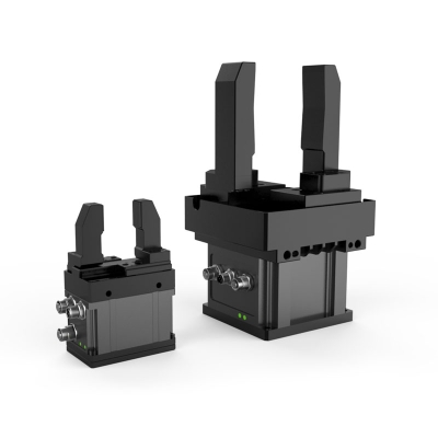 大寰机器人 PGI系列-工业型平行电爪 夹爪
