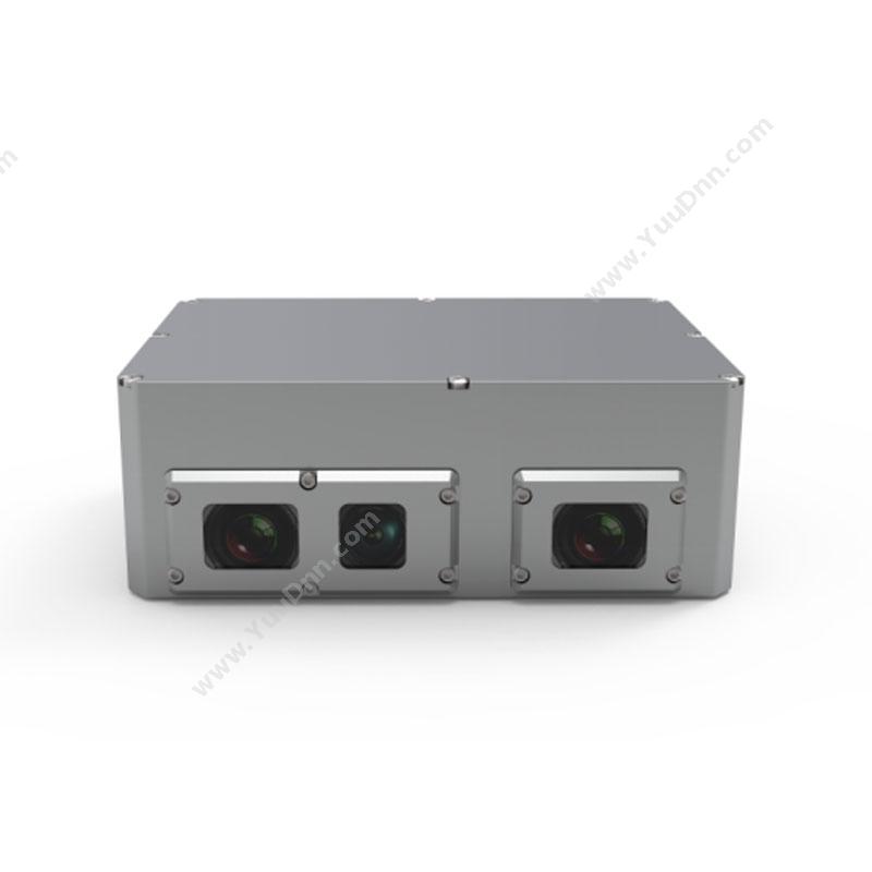 苏州小优智能UTECH-3D-Scanner-M3D机器视觉