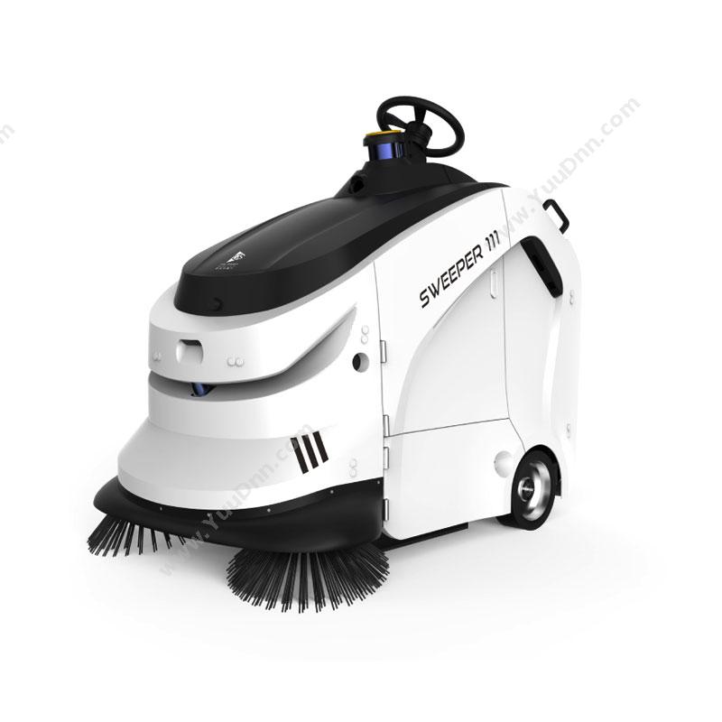 高仙Ecobot-Sweeper-111清洁机器人