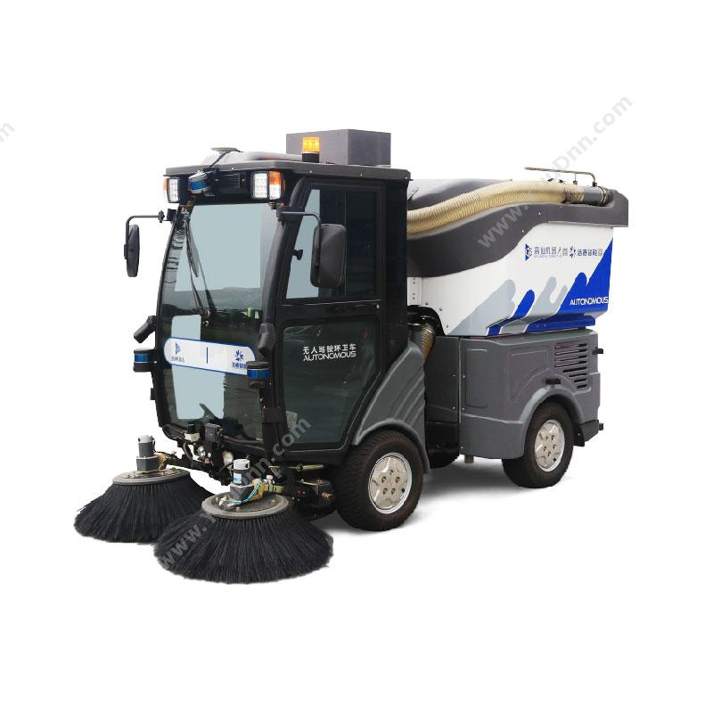 高仙Ecodrive-Sweeper-G2清洁机器人