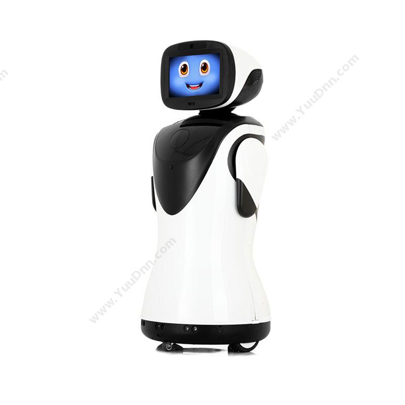 派宝机器人迎宾机器人PadBot-P3商业服务机器人