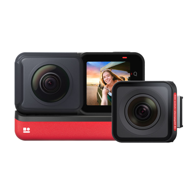 insta360 ONE-RS 相机