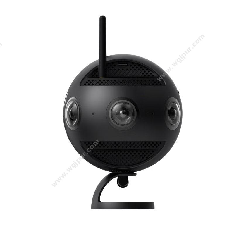 insta360 Pro专业级8K VR相机