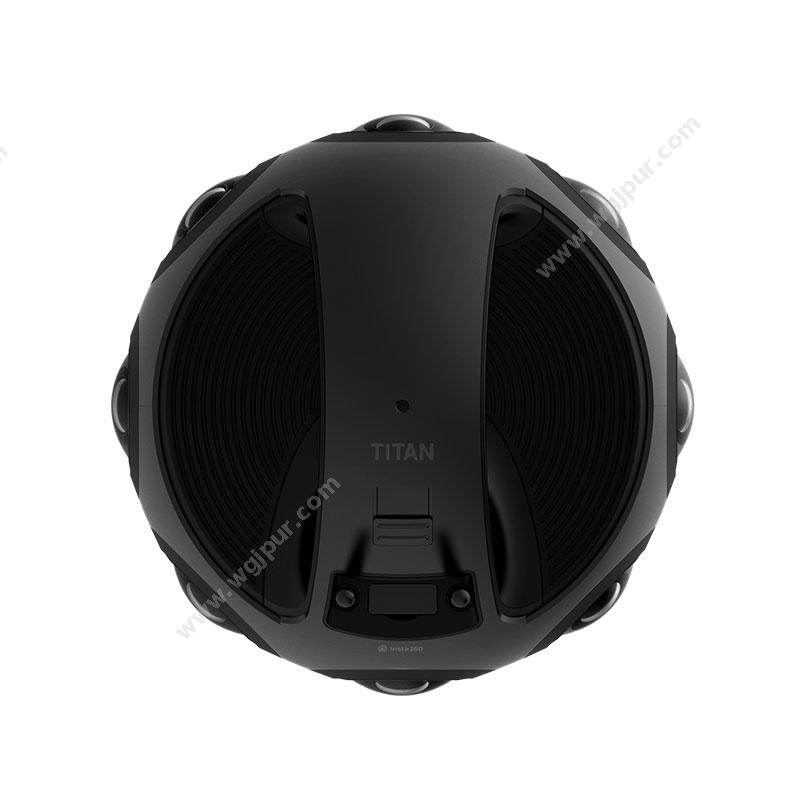 insta360 Titan VR相机